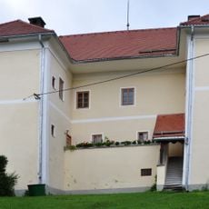 Pfarrhof Moosburg, Kärnten