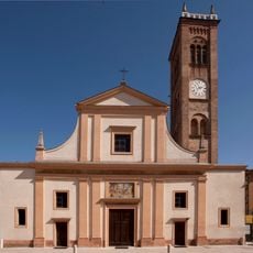 Chiesa di Santo Stefano