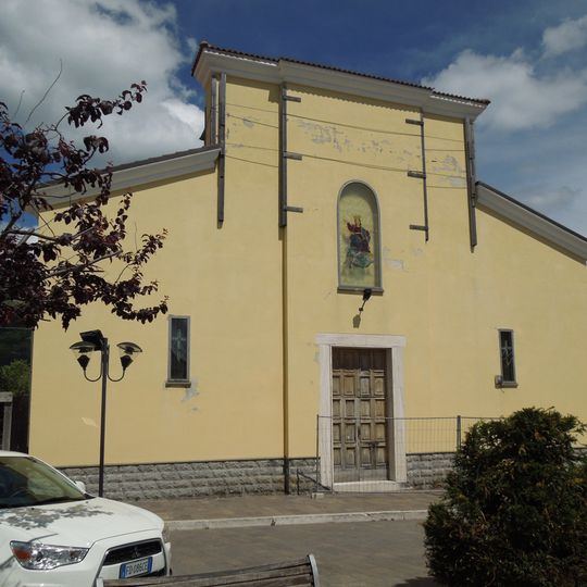 Chiesa di Santa Maria Assunta