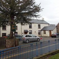 The Yew Tree (Public House)