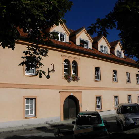 Wohnhaus