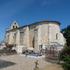 Église Saint-Jean de Juillac