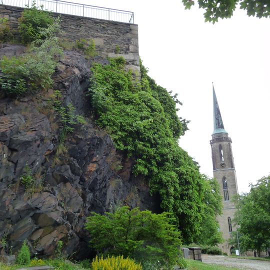 Château de Falkenstein