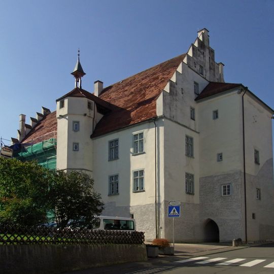 Schloss Werdenberg