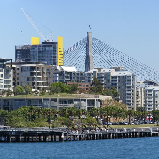 Pyrmont