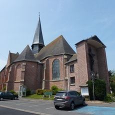 Église Saint-Pierre de Steenbecque