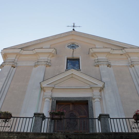 Chiesa dell'Assunta