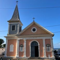 Église Sainte-Catherine de Grand'Rivière