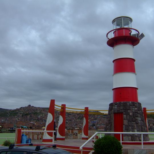Faro Puno