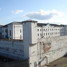 Daugavpils prison