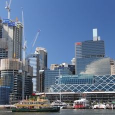 Darling Harbour