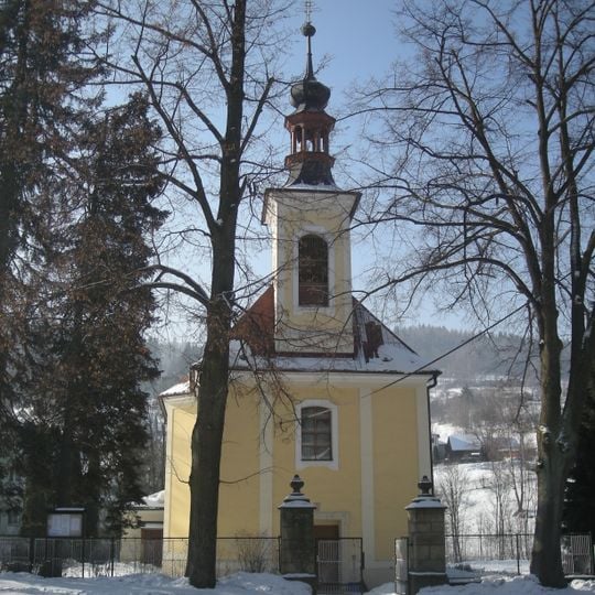 Church of the Assumption of the Virgin Mary