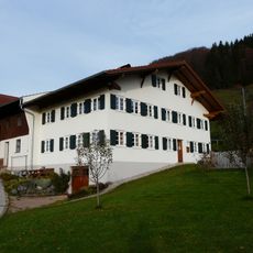 Bauernhaus