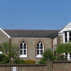 Friends' Meeting House