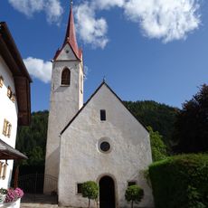 Chiesa di San Vigilio