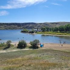 Little Bow Provincial Park