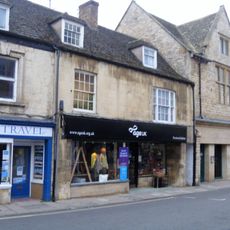 45, St Paul's Street