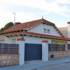 Torres Jaume Rocabert