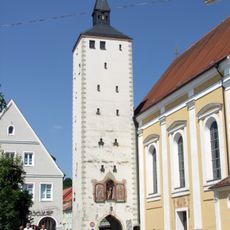 Unteres Tor (Mindelheim)