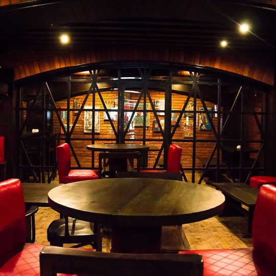 1522 the Pub