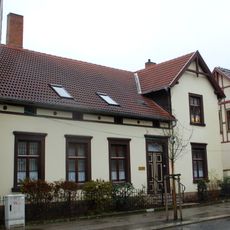 Bahnhofstraße 13 (Quedlinburg)