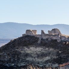 Castle of Belmonte de Gracián