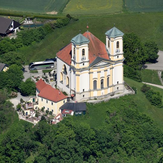 Maria Königin des Rosenkranzes