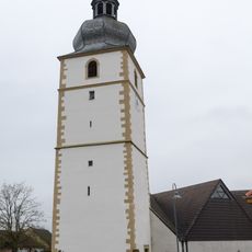 Pfarrkirche