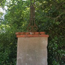 Croix de la Tournière