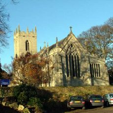 St Bartholomew's Church