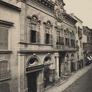 Banca Giuratale (Valletta)