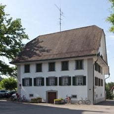 Bäni house