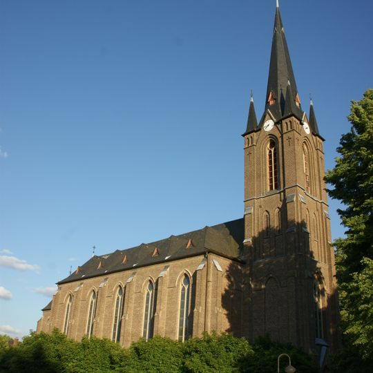 Sankt Dionysius