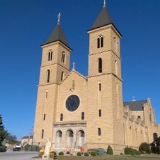 Iglesia de San Fidel