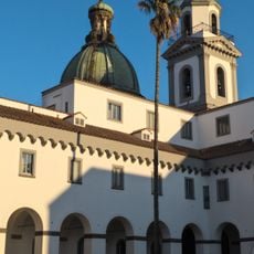 Santuario della Madonna dell'Arco