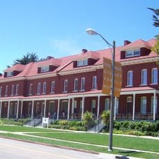 The Walt Disney Family Museum
