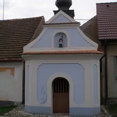Kaplička