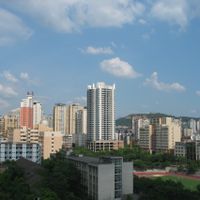 Distretto di Shapingba