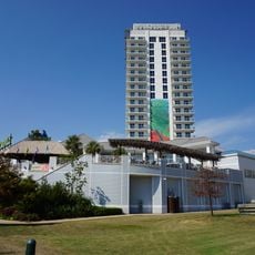 Margaritaville Resort Casino