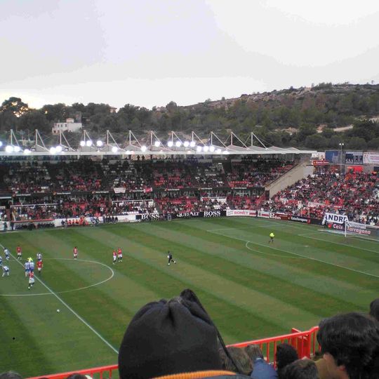 Nou Estadi Costa Daurada