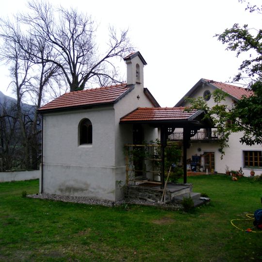 Hofkapelle Hörtenberg