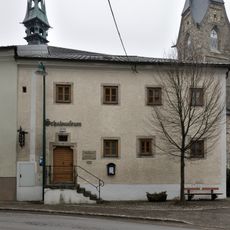 Upper Austrian school museum