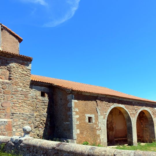 Aldeanueva de la Serrezuela