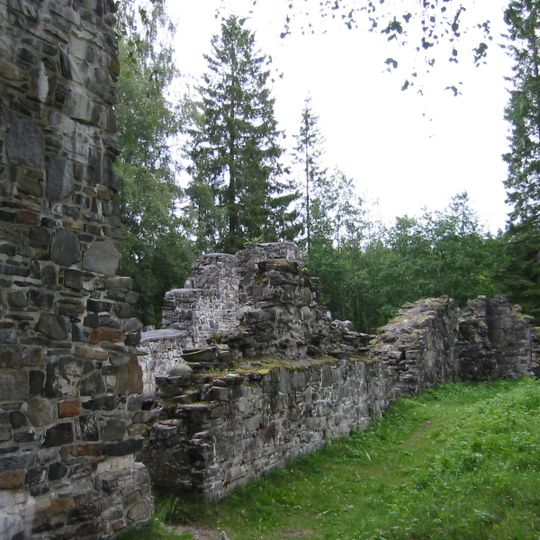 Munkeby Abbey
