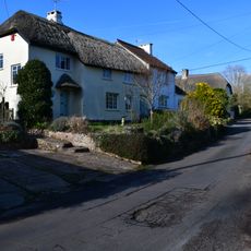 Bulverton Cottages