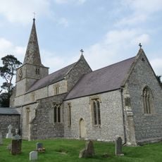 Church of St Michael