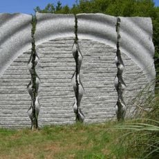 La Colline et la Crique