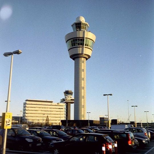 Schipholtoren