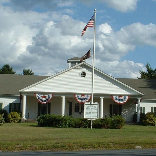Pembroke