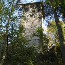 Burg Reschenstein
